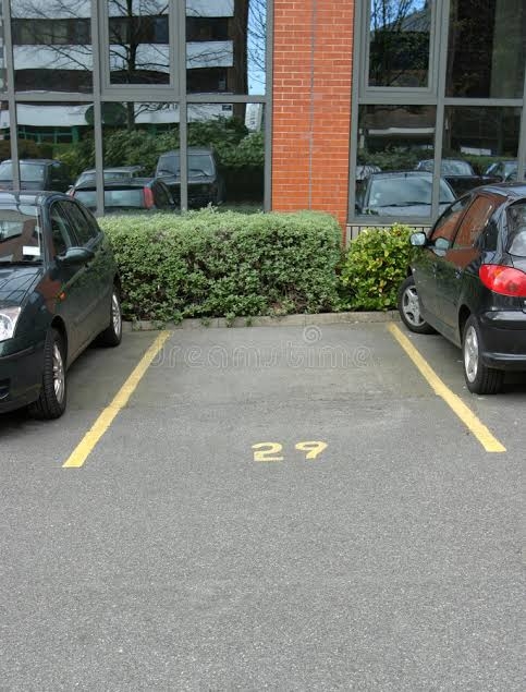 parking image